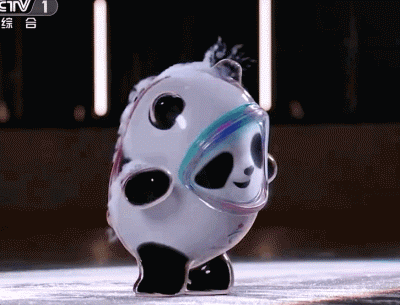 精雕細(xì)琢，科盛智造。生產(chǎn)冰墩墩，助力冬奧會(huì)?。?！