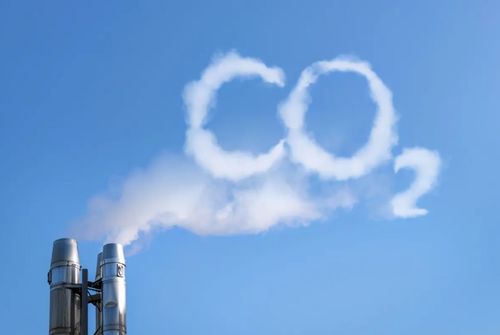 溫室氣體 地球的“保溫毯”與氣候變化的雙刃劍